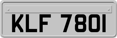 KLF7801
