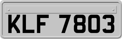 KLF7803