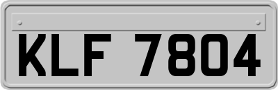 KLF7804