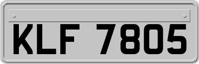 KLF7805