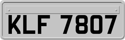 KLF7807
