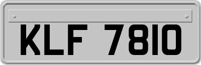KLF7810
