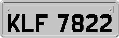 KLF7822