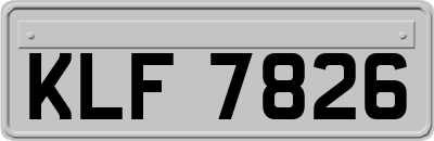KLF7826