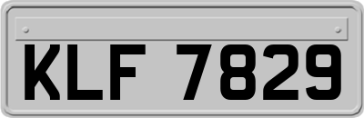 KLF7829