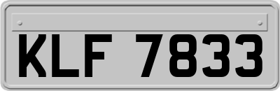 KLF7833