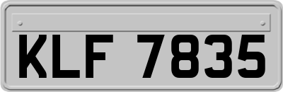 KLF7835