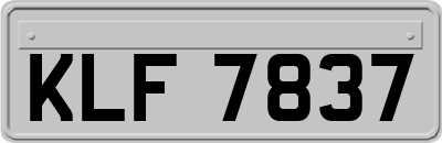 KLF7837