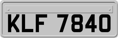 KLF7840