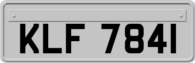 KLF7841