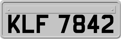 KLF7842