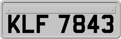 KLF7843