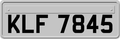 KLF7845