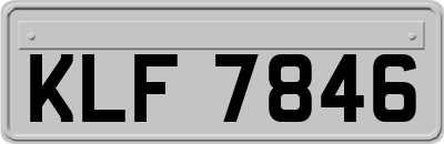KLF7846