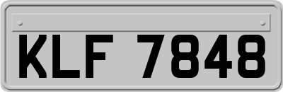 KLF7848
