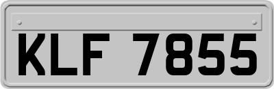 KLF7855