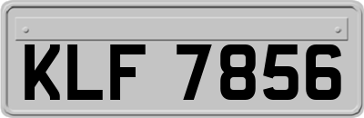 KLF7856