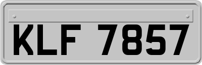 KLF7857