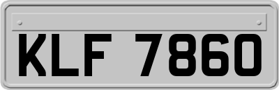 KLF7860