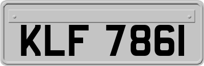 KLF7861