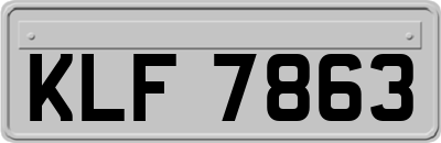 KLF7863