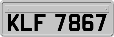KLF7867