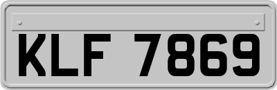 KLF7869