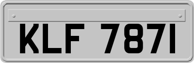 KLF7871