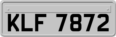 KLF7872