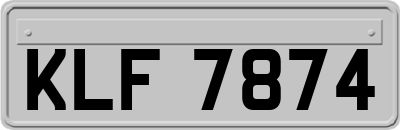 KLF7874