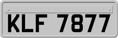 KLF7877