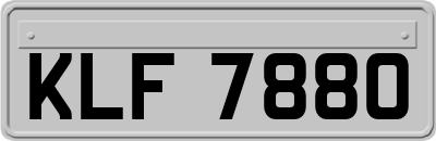 KLF7880