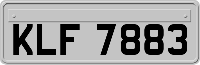 KLF7883