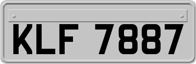 KLF7887