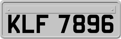 KLF7896