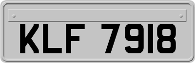 KLF7918