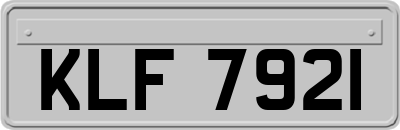 KLF7921