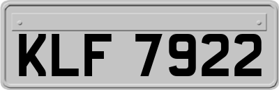KLF7922