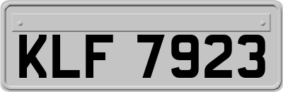 KLF7923