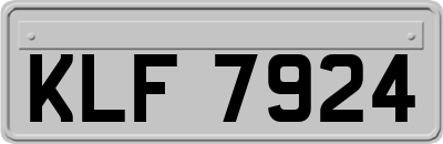 KLF7924