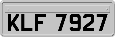 KLF7927