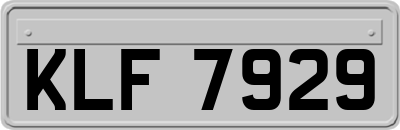 KLF7929