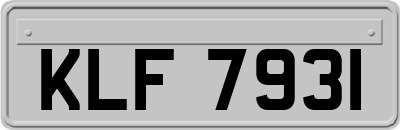 KLF7931