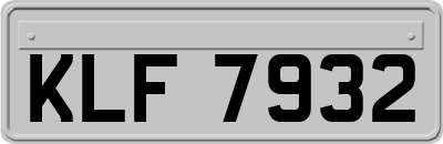 KLF7932