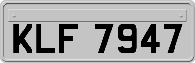 KLF7947