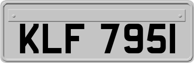 KLF7951