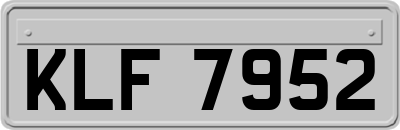 KLF7952