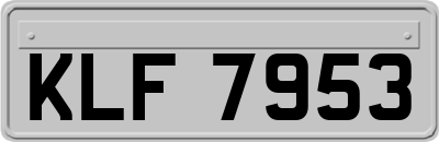 KLF7953