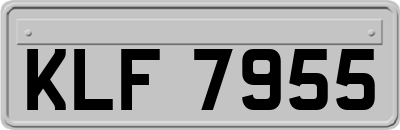 KLF7955