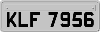 KLF7956